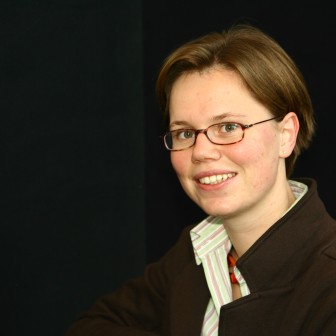 Mirjam Bikker