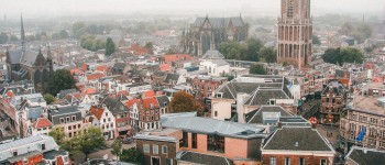 Utrecht CU -01 drone dom stad.jpg