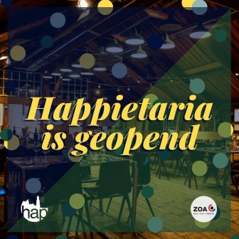 Happietaria