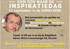 Duurzaamheidsdag