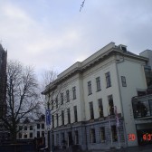 stadhuis achterkant