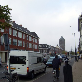 Straatweg