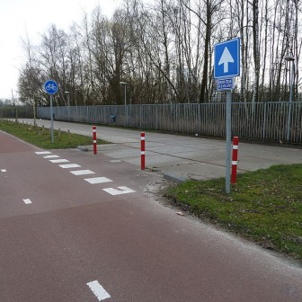 Tippelzone Groningen