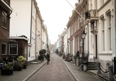 Utrechts straatje
