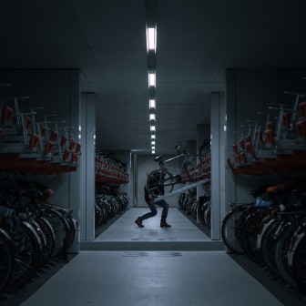 Fiets