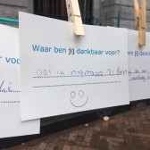 Dankdagactie