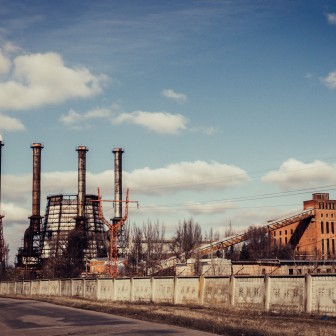 Kolencentrale