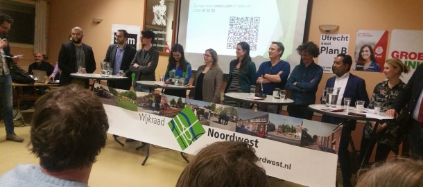Jolande debat