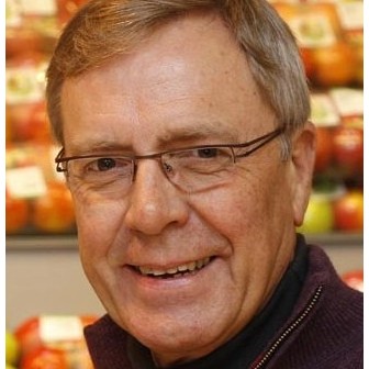 Piet van der Sluijs