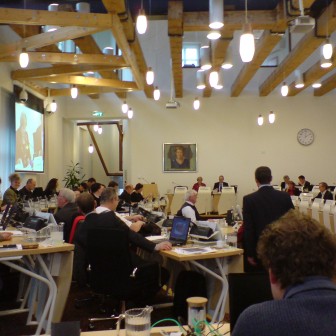raadszaal