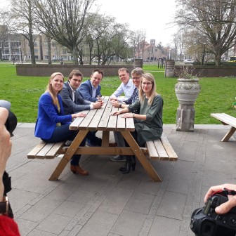 picknicktafel