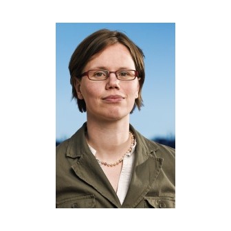 Mirjam Bikker