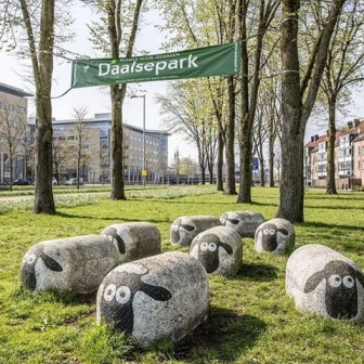 Daalsepark