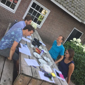Afbeelding van Suzanne van Putten