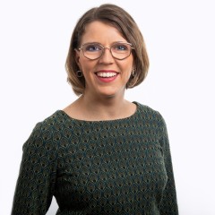 Erika Pors