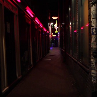 Rosse buurt