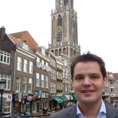Maurits van Stuijvenberg