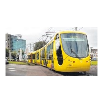 Tram