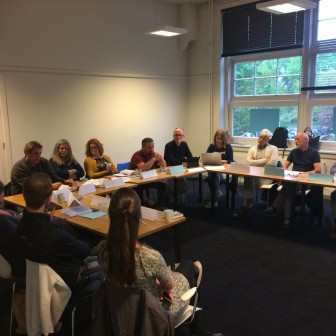 RTG Vrijwilligers