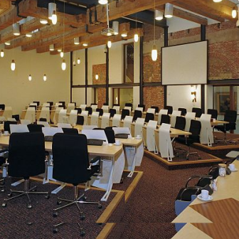 Raadzaal