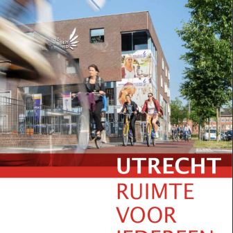 Voorkant coalitieakkoord
