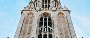 Domtoren rechtenvrij