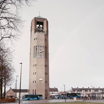 Kerktoren