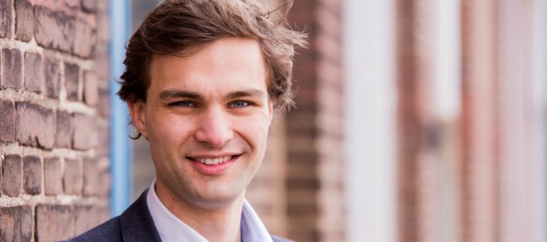 Huisje Boompje Vluchteling Christenunie Utrecht Stad