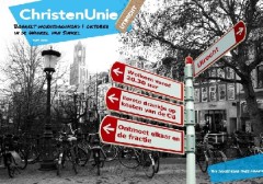 borrel 1 oktober