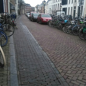 Fietsen