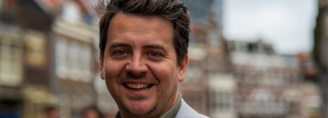 Kandidaat-lijsttrekker Rik van der Graaf.jpg