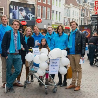 Verkiezingen 2014