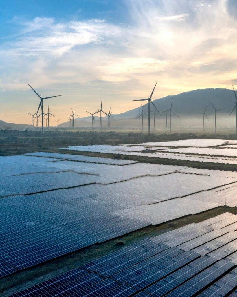 Inwoners profiteren van energieprojecten