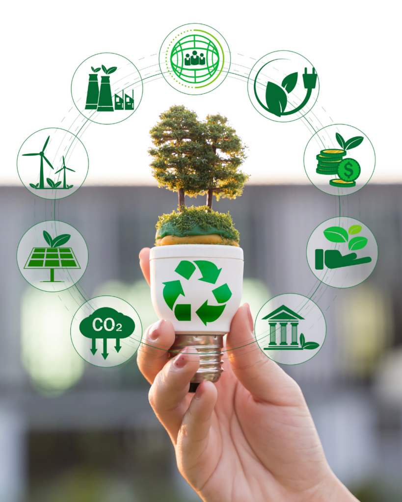 Groene evenementen in Rijnenburg Noord